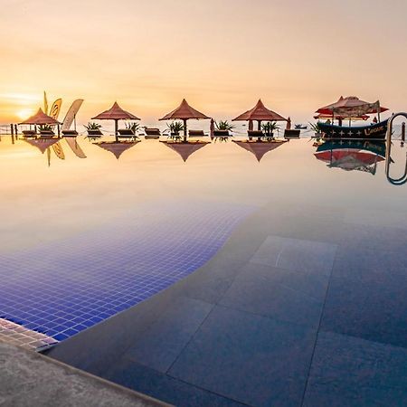 Unique Mui Ne Resort And Spa Phan Thiet Exteriör bild
