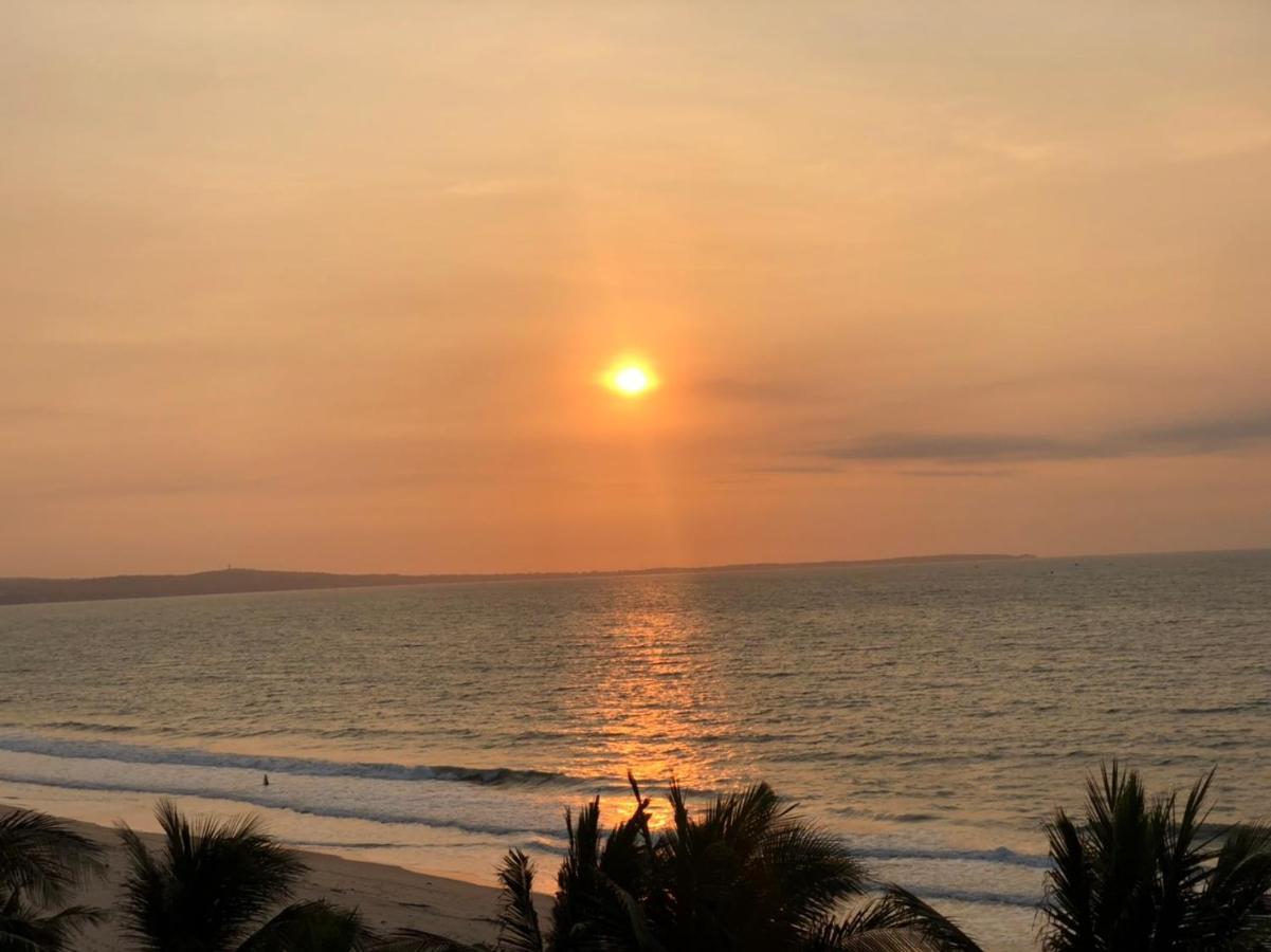 Unique Mui Ne Resort And Spa Phan Thiet Exteriör bild